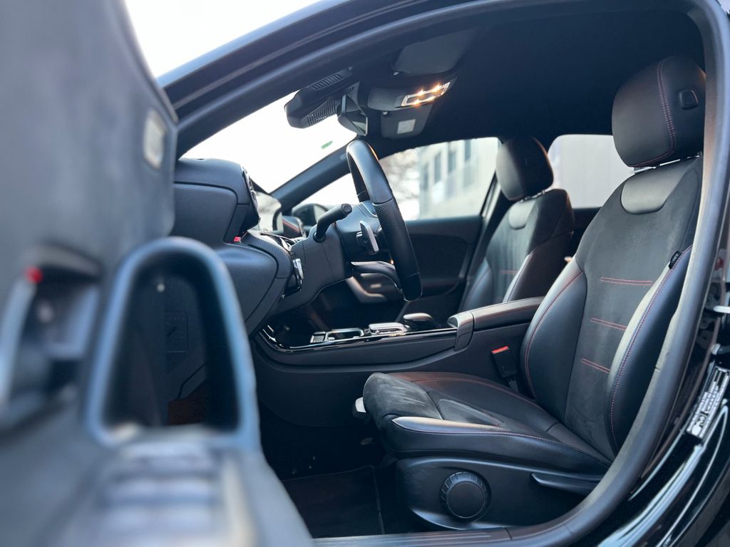 Mercedes-Benz A 250 2022