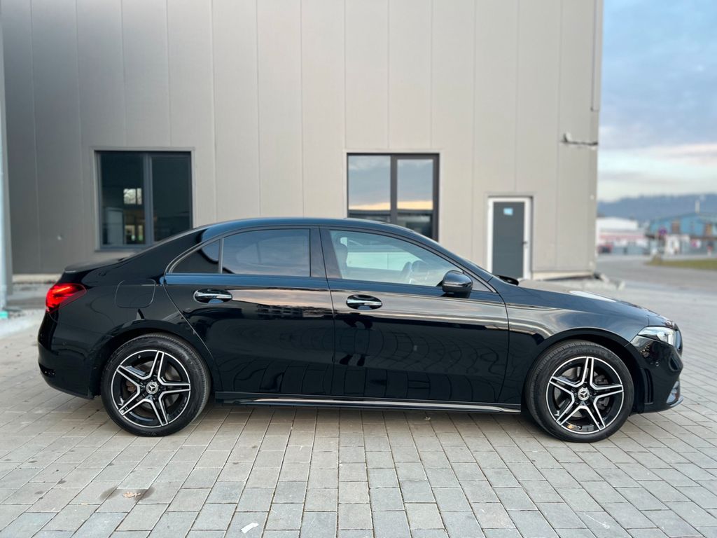 Mercedes-Benz A 250 2022