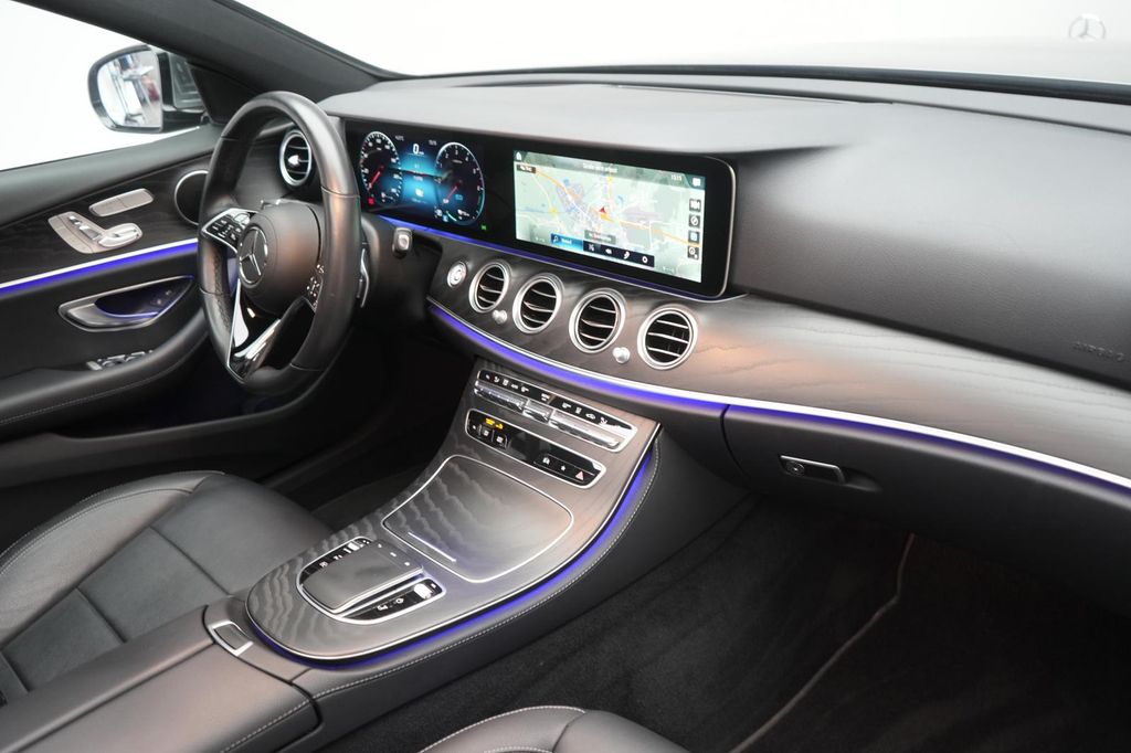 Mercedes-Benz E 300 2022