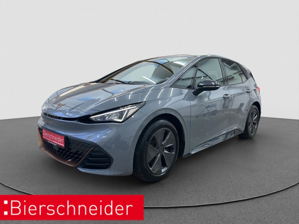 Cupra Born 2023