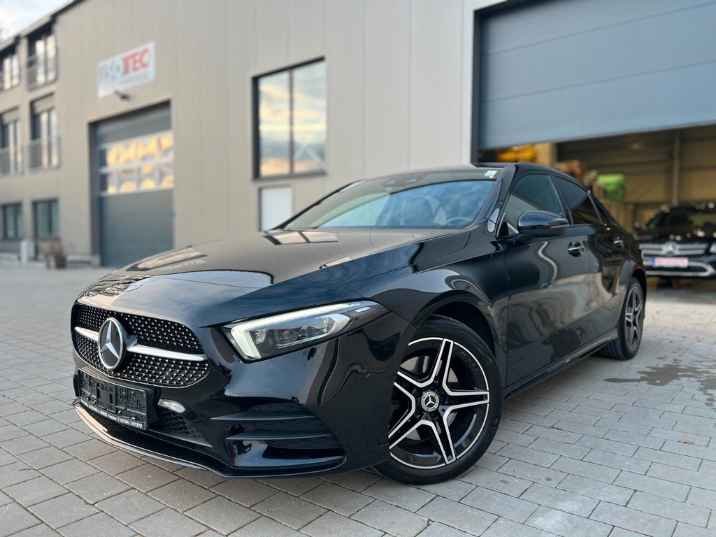 Mercedes-Benz A 250 2022