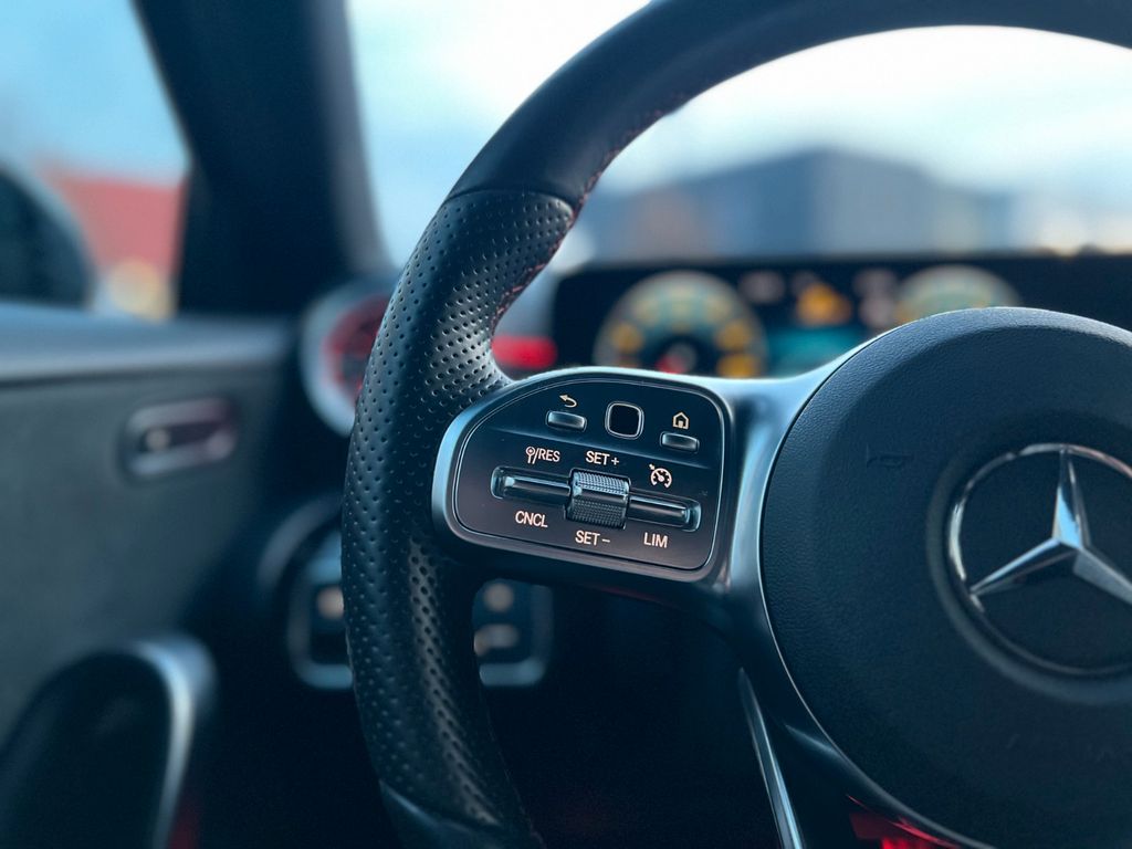 Mercedes-Benz A 250 2022