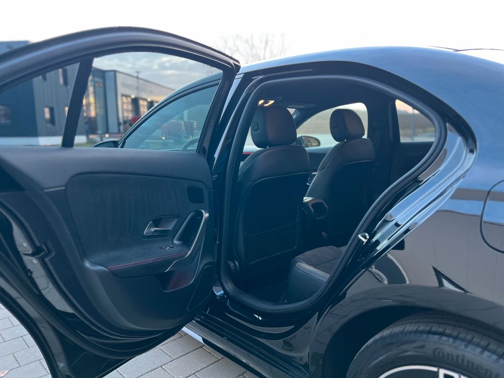 Mercedes-Benz A 250 2022