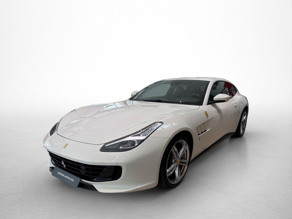 Ferrari GTC4Lusso 2019