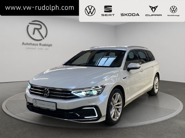 Volkswagen Passat Variant 2020