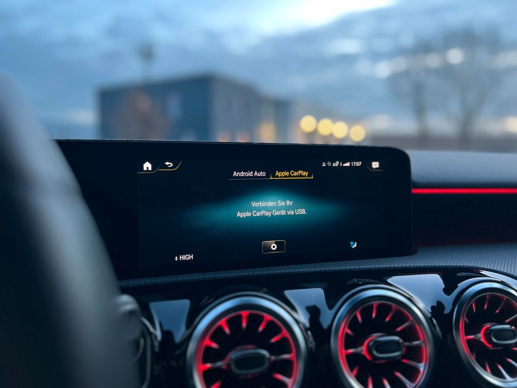 Mercedes-Benz A 250 2022