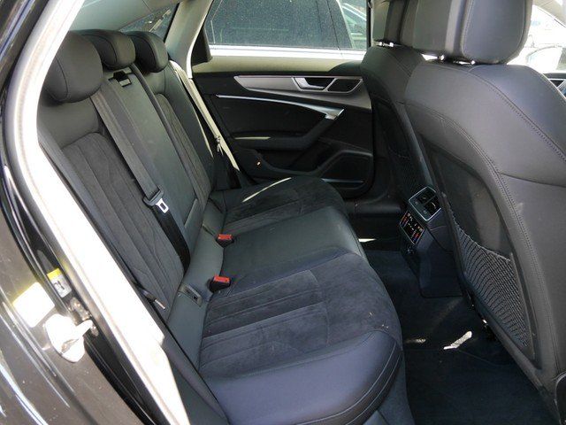 Audi A6 2020