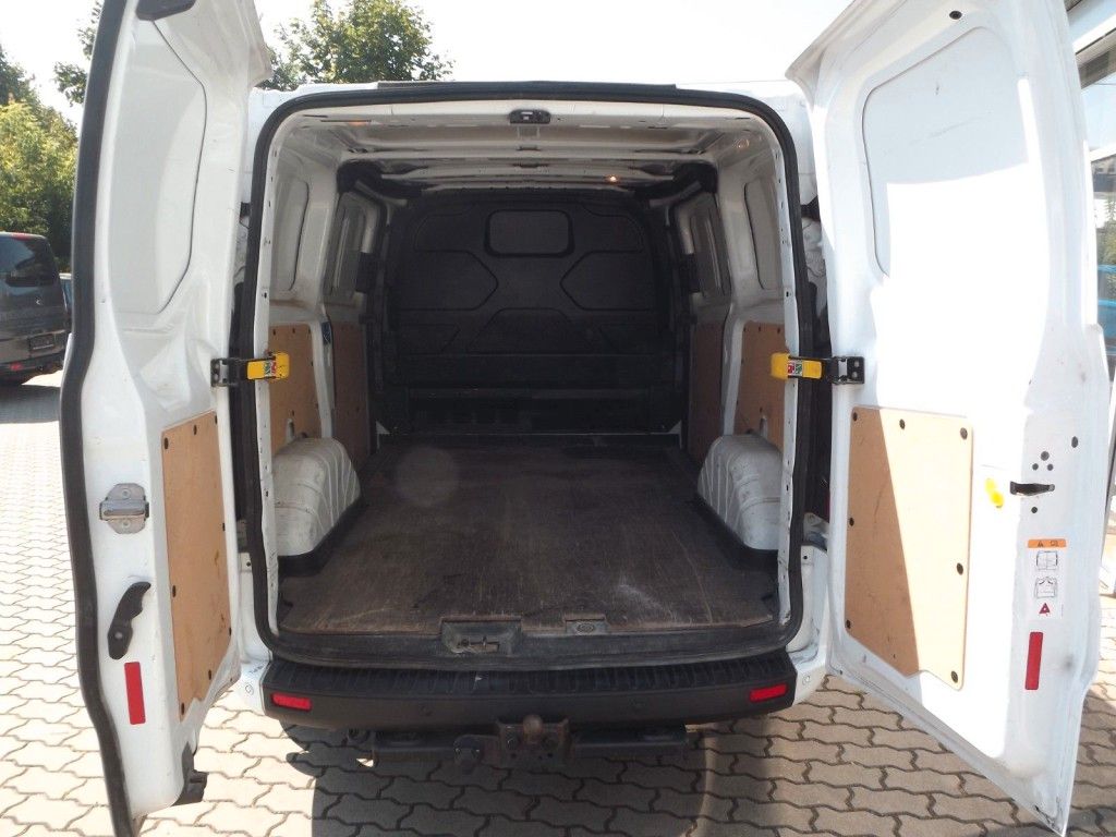 Ford Transit Custom 2020