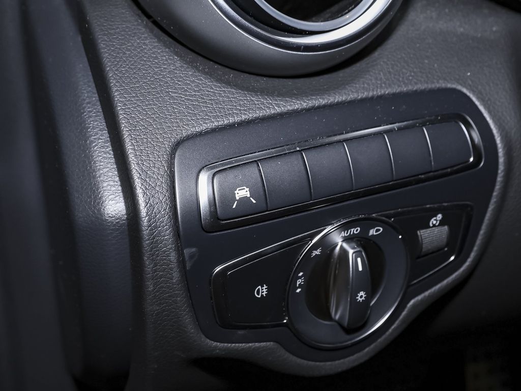 Mercedes-Benz C 200 2022