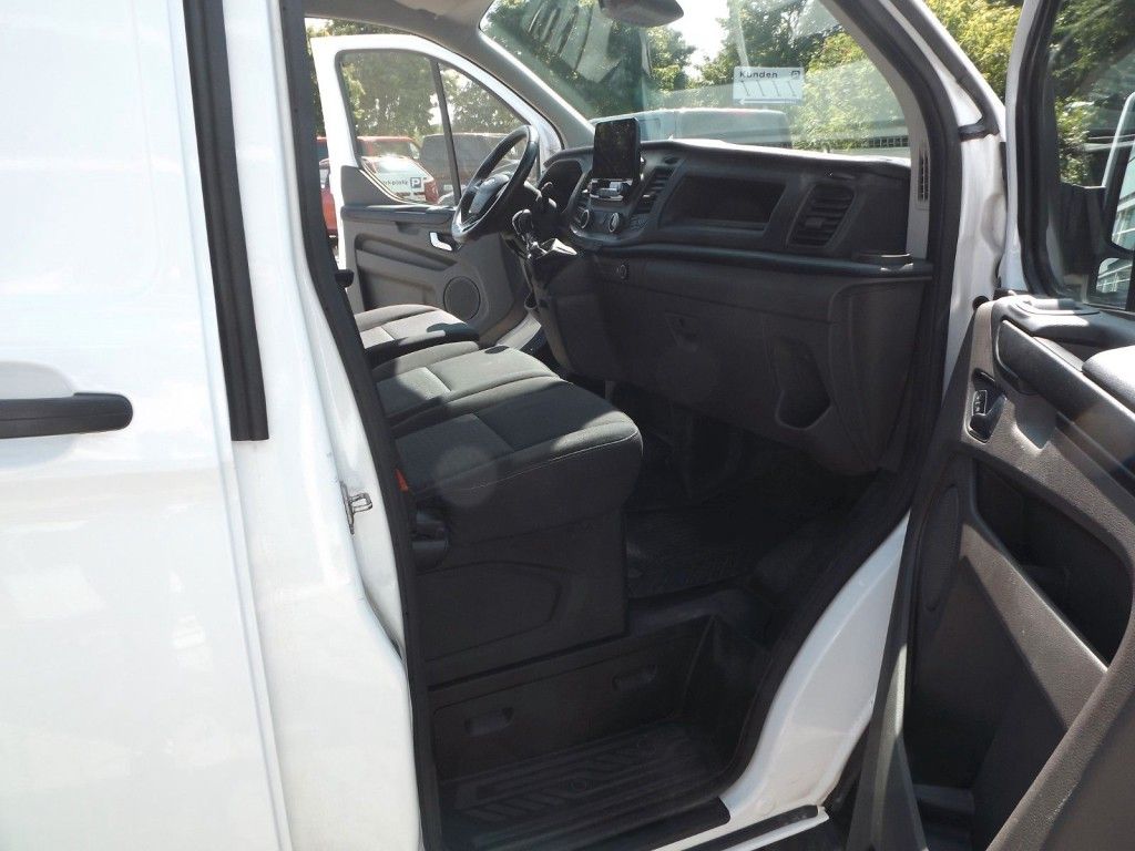 Ford Transit Custom 2020