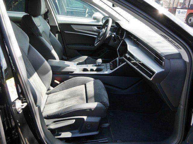 Audi A6 2020