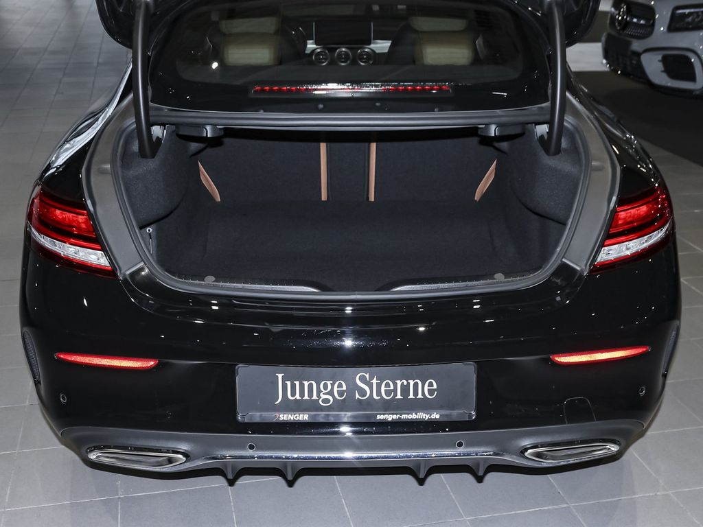 Mercedes-Benz C 200 2022