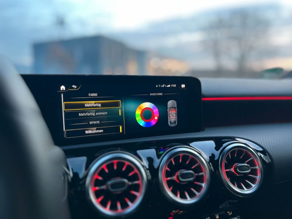 Mercedes-Benz A 250 2022