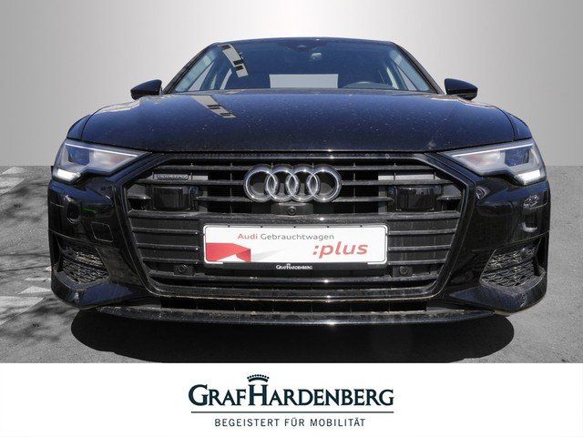 Audi A6 2020
