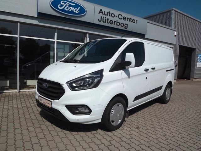 Ford Transit Custom 2020