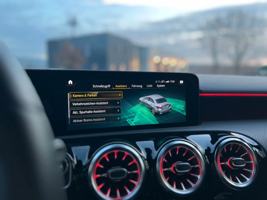 Mercedes-Benz A 250 2022