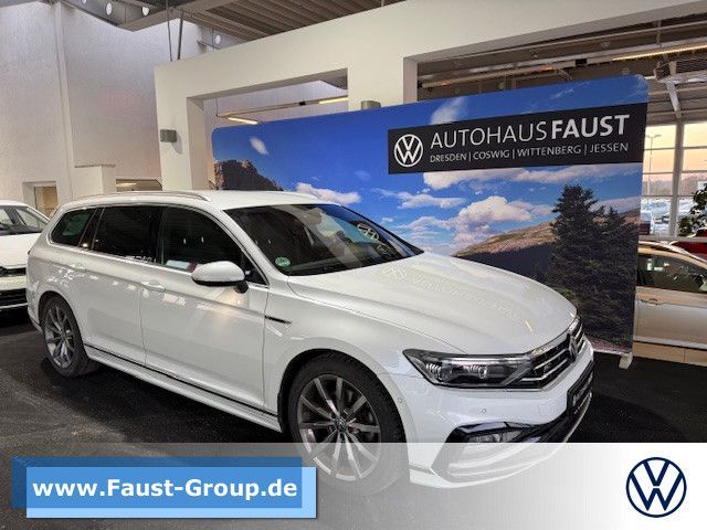 Volkswagen Passat Variant 2022