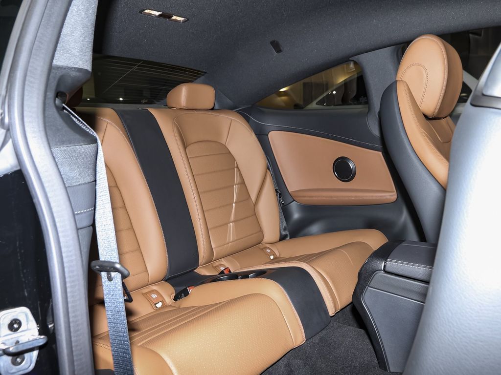 Mercedes-Benz C 200 2022