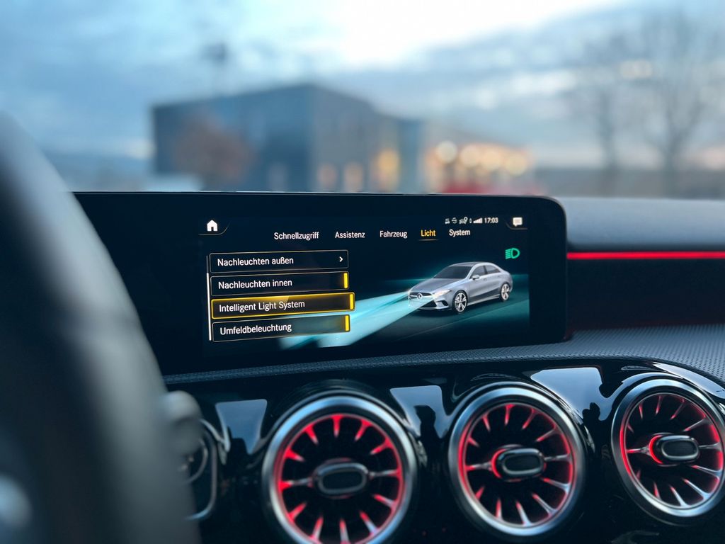 Mercedes-Benz A 250 2022