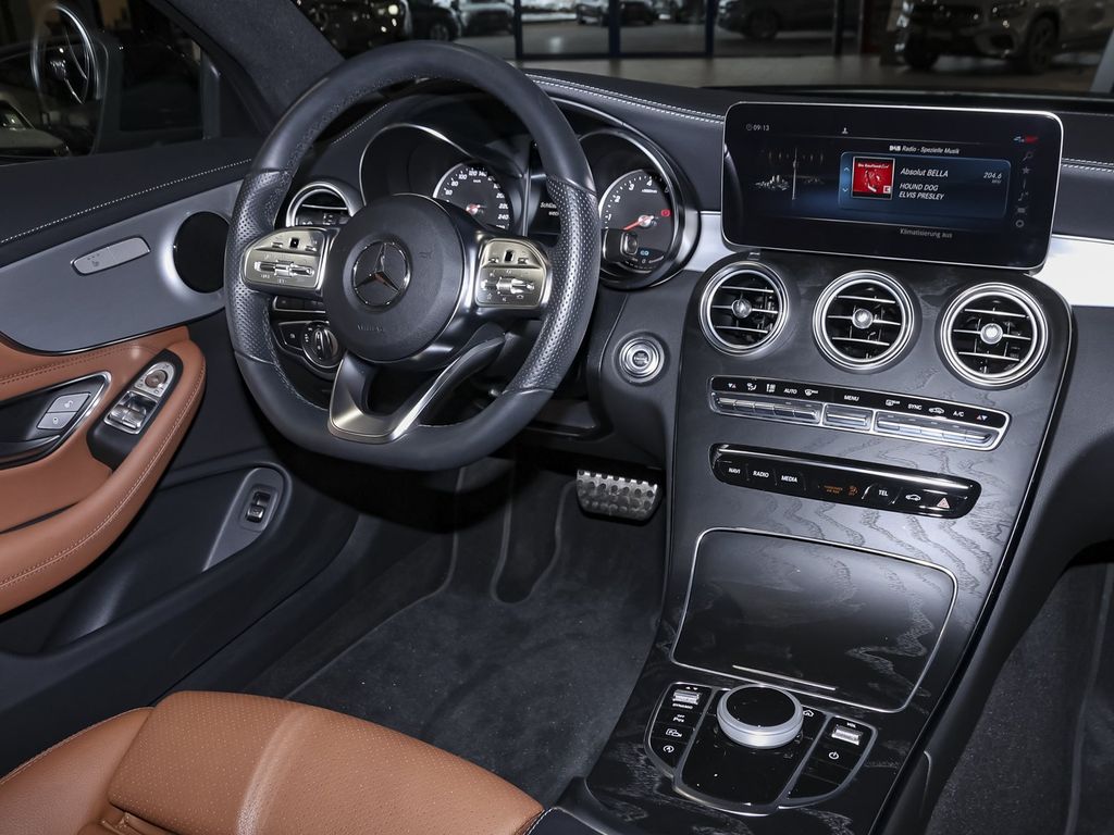 Mercedes-Benz C 200 2022