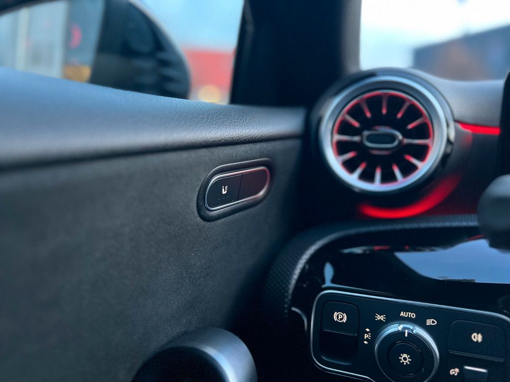 Mercedes-Benz A 250 2022