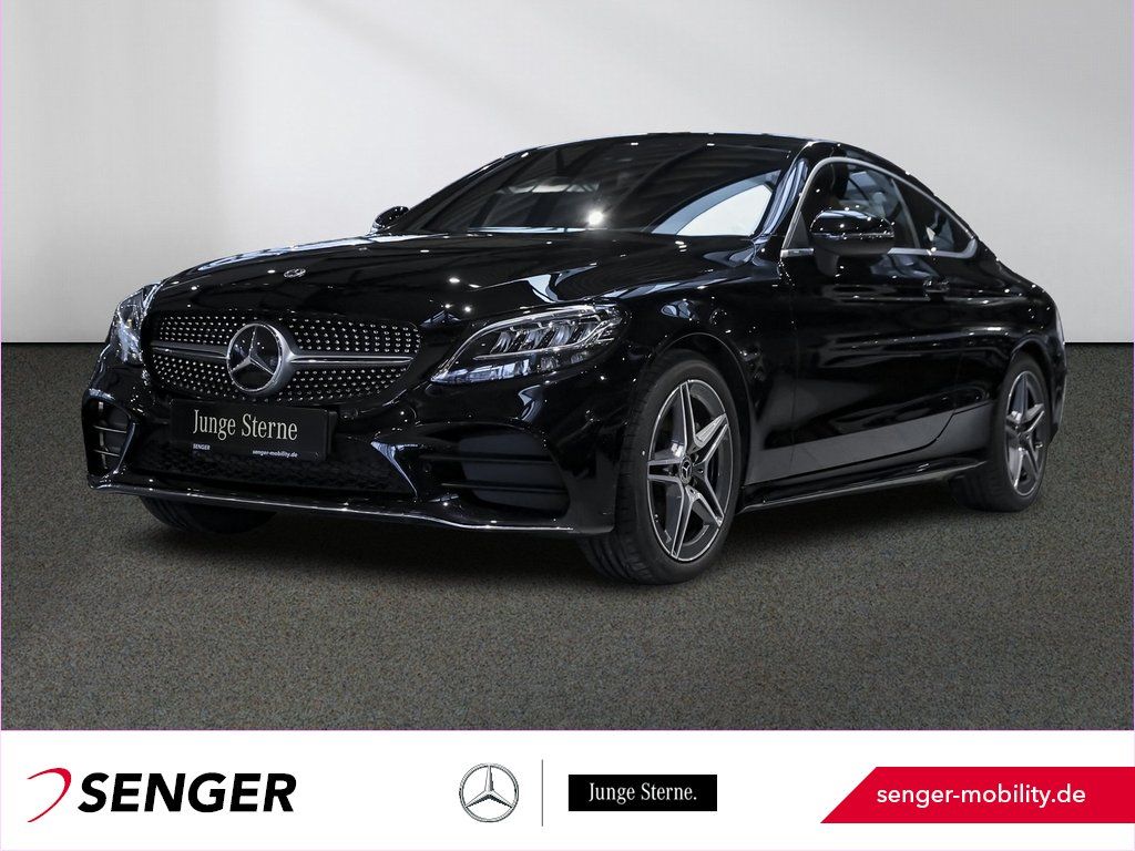 Mercedes-Benz C 200 2022