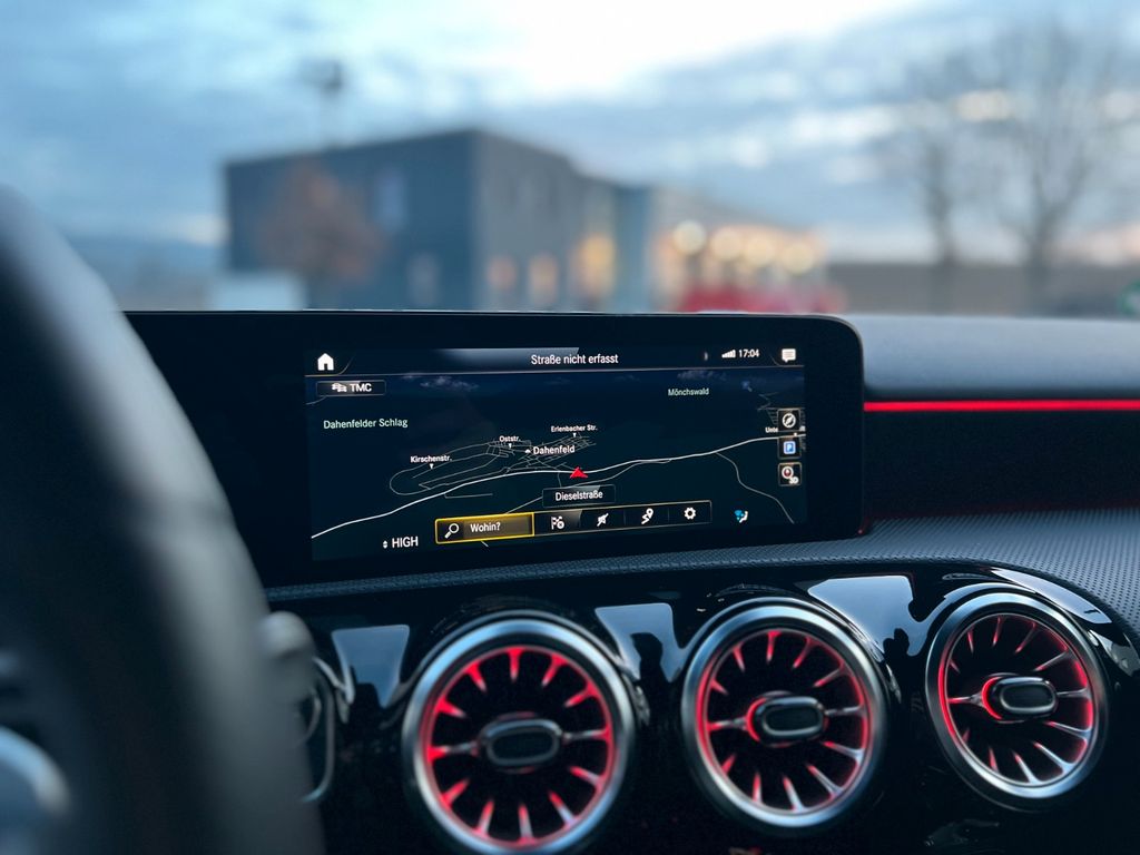 Mercedes-Benz A 250 2022