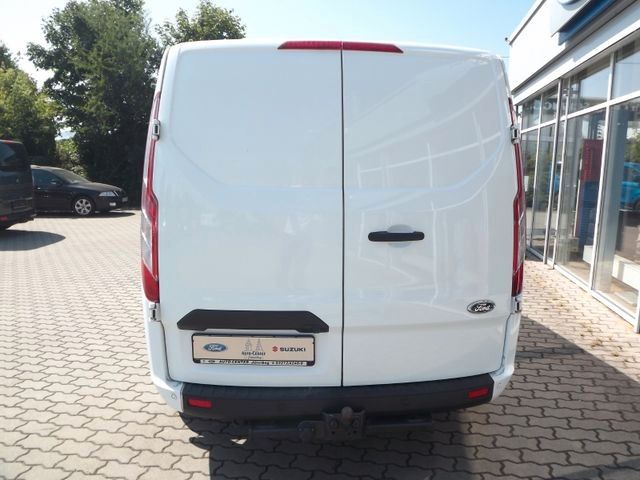 Ford Transit Custom 2020