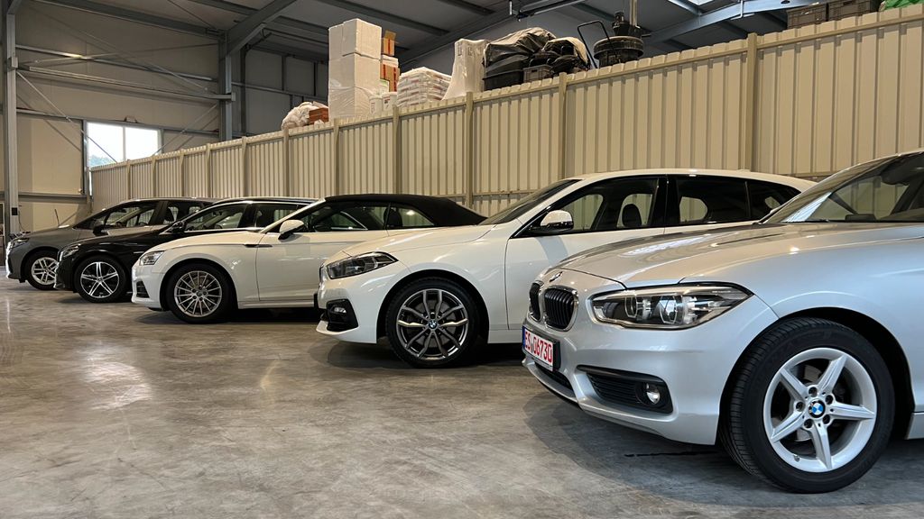 Mercedes-Benz A 250 2022