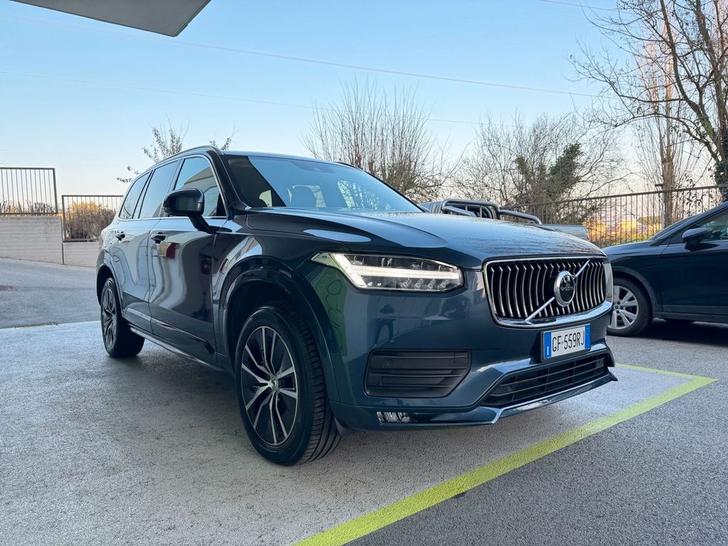 Volvo Other 2021
