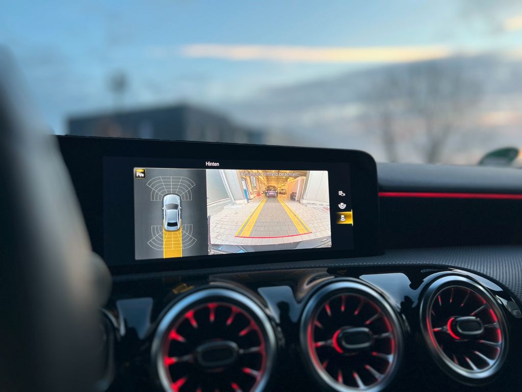 Mercedes-Benz A 250 2022