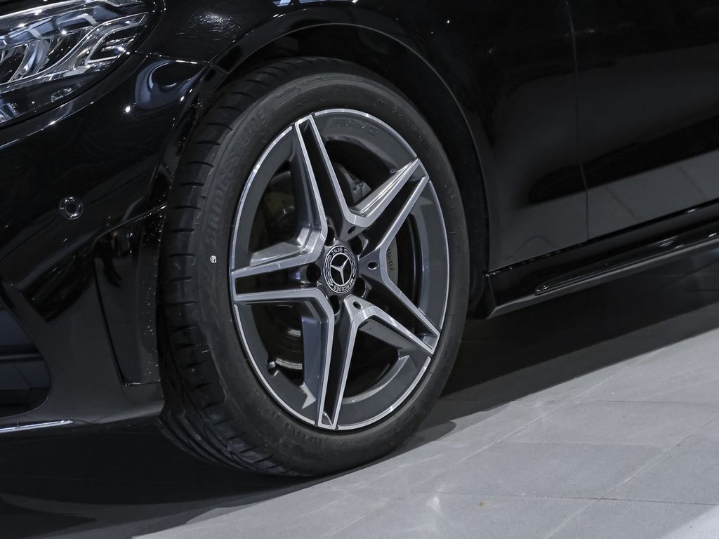 Mercedes-Benz C 200 2022