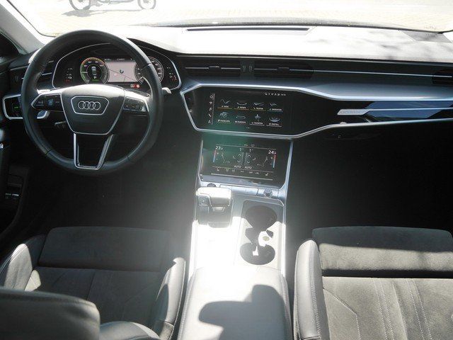 Audi A6 2020
