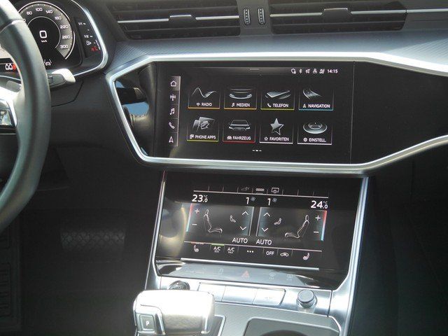 Audi A6 2020