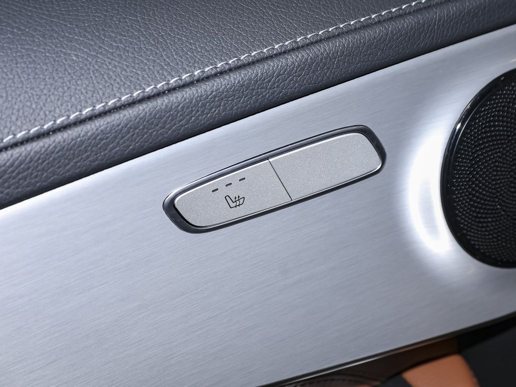 Mercedes-Benz C 200 2022