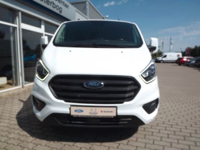 Ford Transit Custom 2020