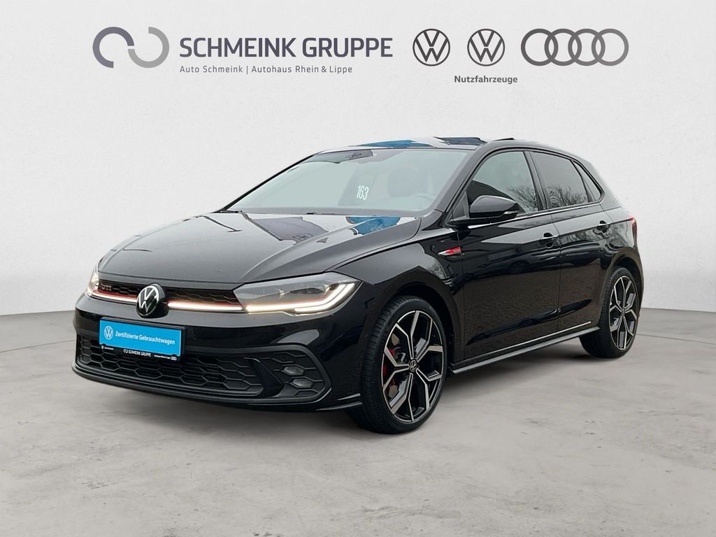Volkswagen Polo 2023