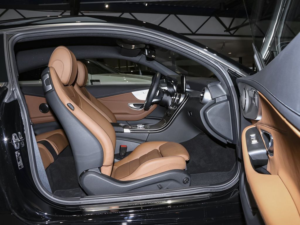 Mercedes-Benz C 200 2022