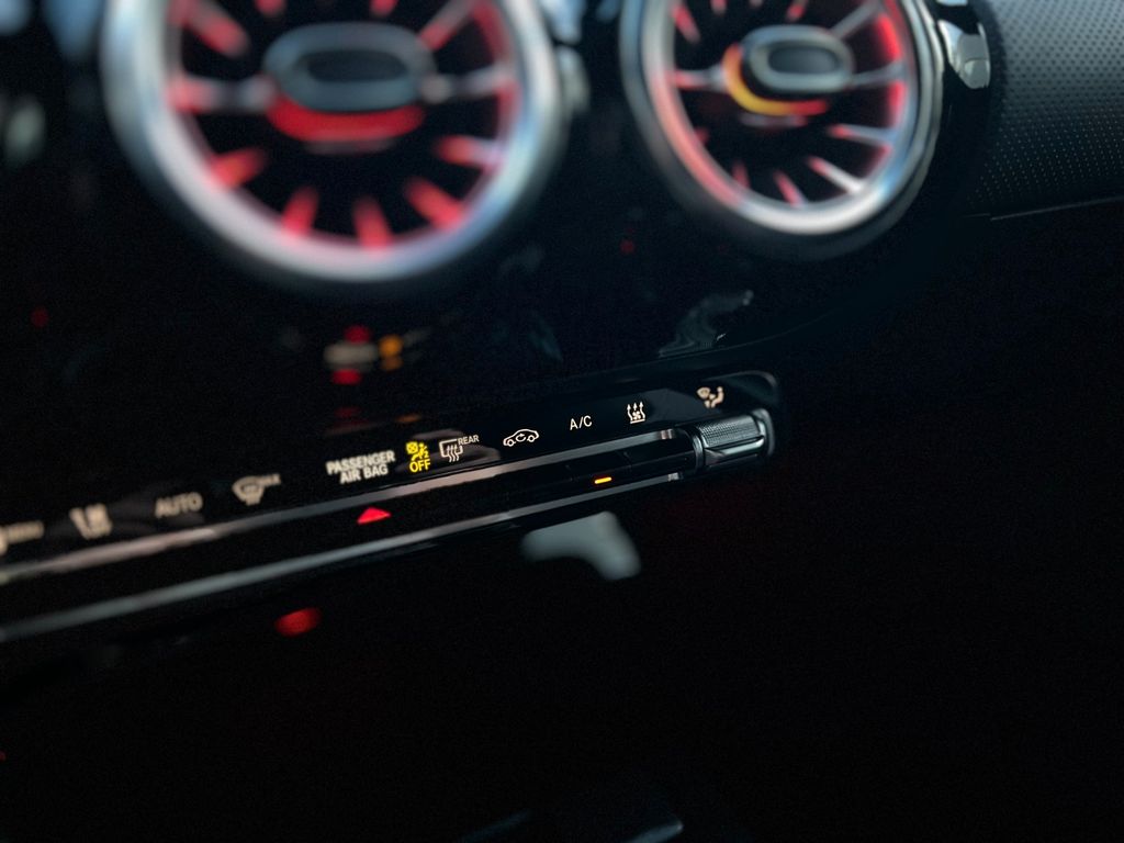Mercedes-Benz A 250 2022