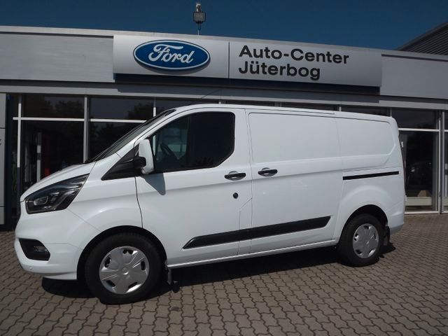 Ford Transit Custom 2020