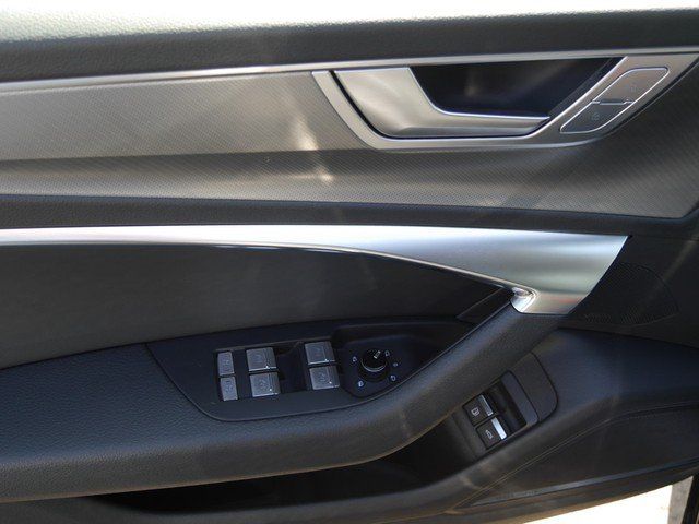 Audi A6 2020