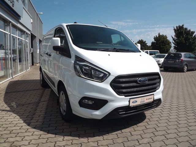 Ford Transit Custom 2020