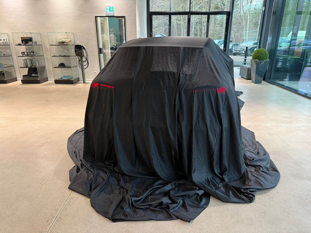 Mercedes-Benz C 220 2021