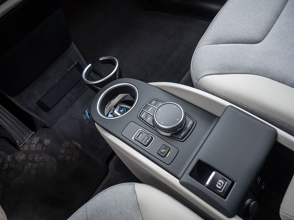 BMW i3 2021