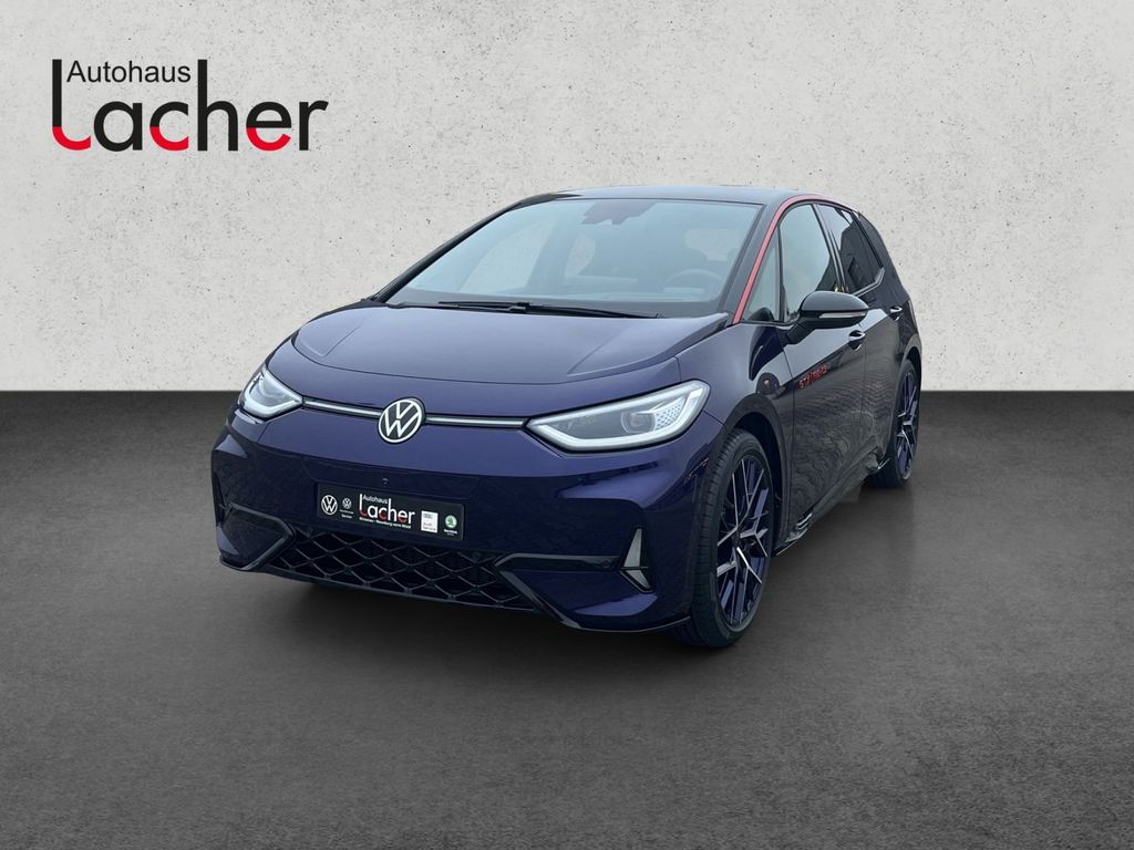 Volkswagen ID.3 2025