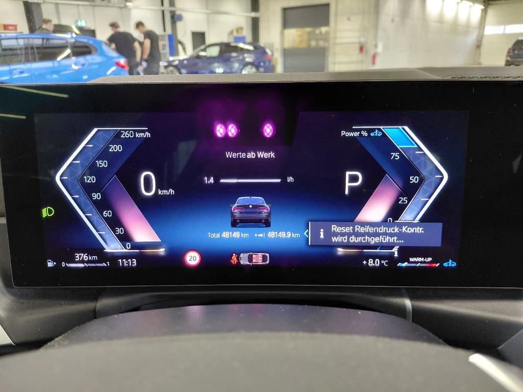 BMW 420 Gran Coupé 2024