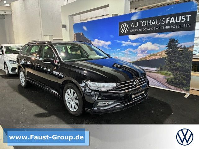 Volkswagen Passat Variant 2023