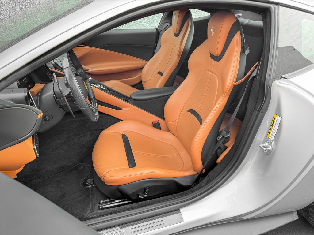 Ferrari Roma 2022