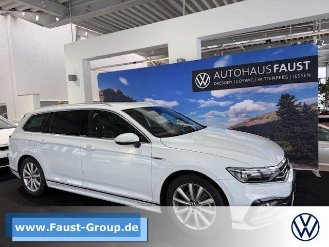 Volkswagen Passat Variant 2022