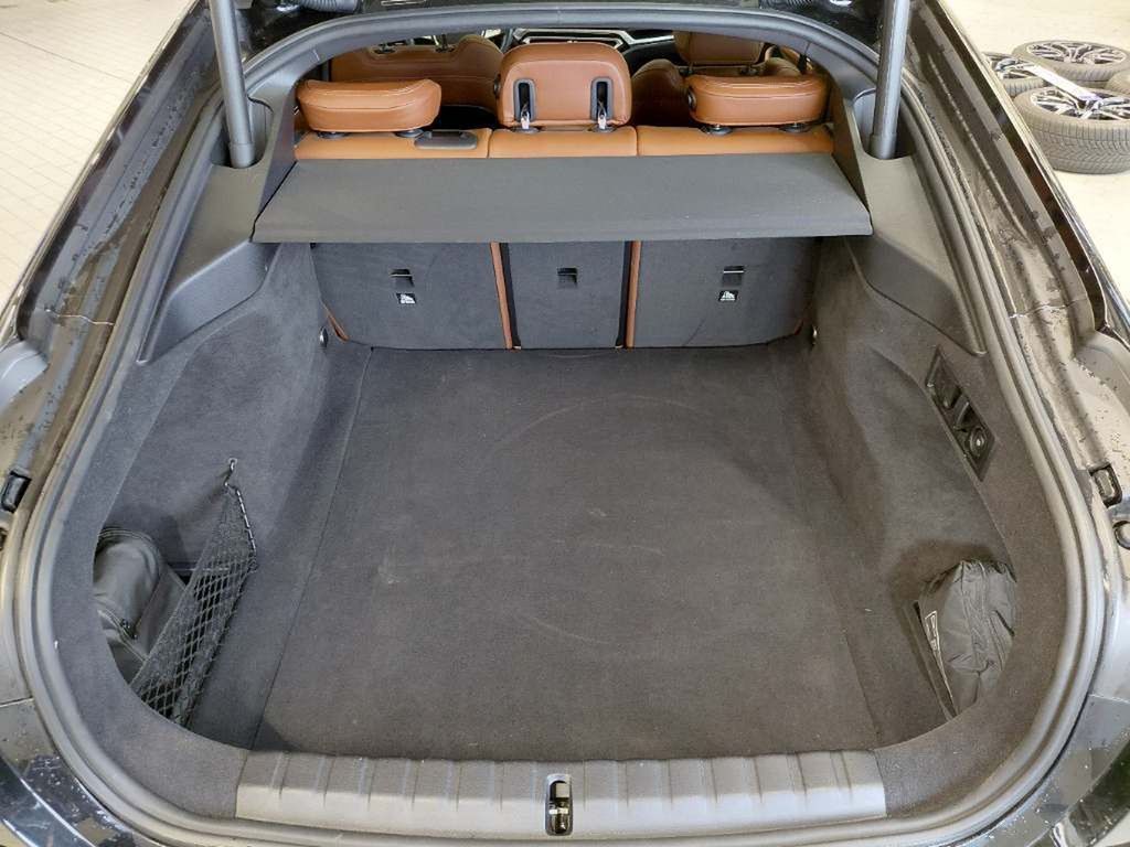 BMW 420 Gran Coupé 2024